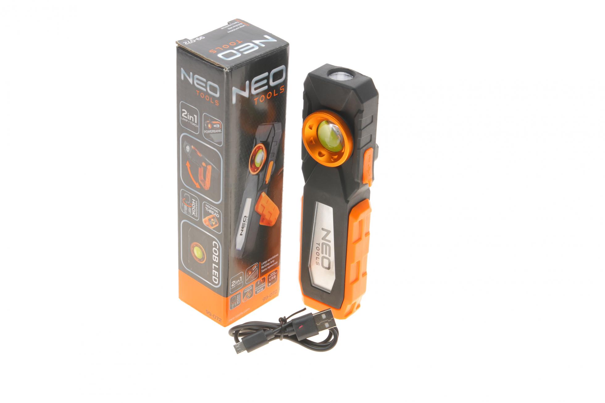 99072 NEO TOOLS